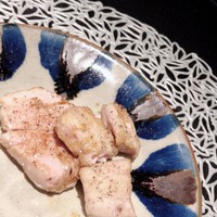 鉄板焼さわふじ - 