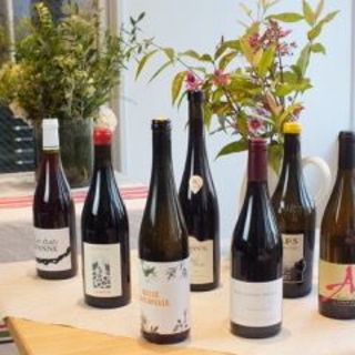 イデアル ビストロ_1