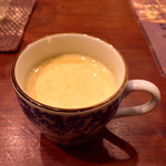 Garamba - 大根と人参のスープ