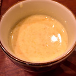 Garamba - 大根と人参のスープ