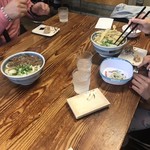 吉屋うどん - 