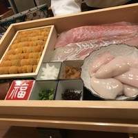 天婦羅 みやしろ - 