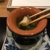 天婦羅 みやしろ - 