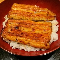 うなぎと季節料理とらや - 