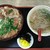 福栄食堂 - 「カツ丼＆スープ」690円