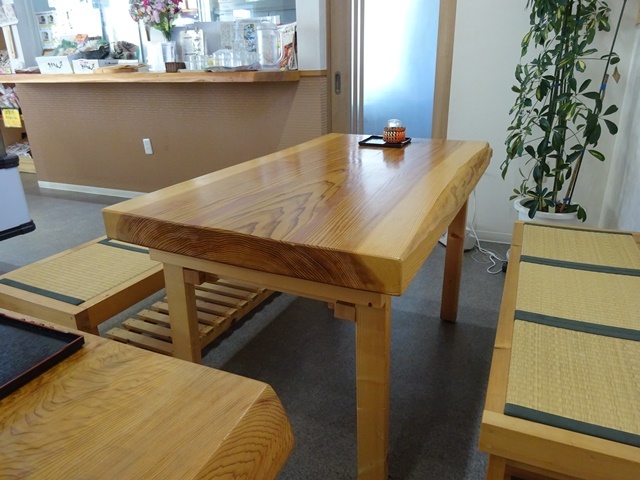 産直処 さんのう - 東大館（きりたんぽ）の写真