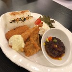日本料理 れんげ - 