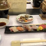 日本料理 れんげ - 