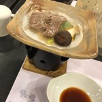 日本料理 れんげ - 