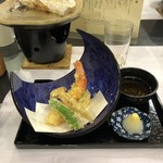 日本料理 れんげ - 