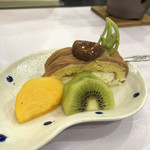 日本料理 れんげ - 