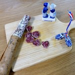 Albert Heijn Houten het Rond - カットして♡