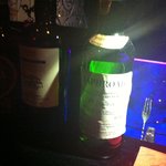 Bar Dram - お酒