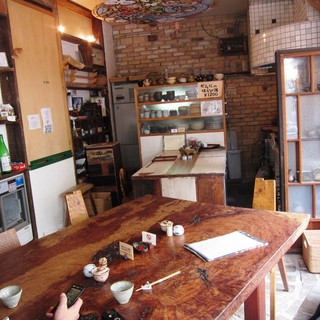 そば切り からに_2