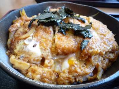 あすか亭 - 新旭川（食堂）の写真