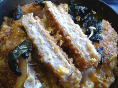 あすか亭 - 新旭川（食堂）の写真