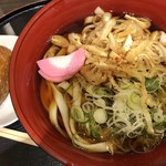 うどん そば 壺屋 - 