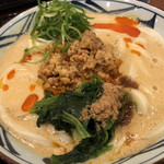 丸亀製麺 - 