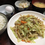 おでん 七福食堂 - 