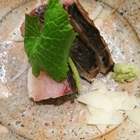 銀座 よし澤 - 
