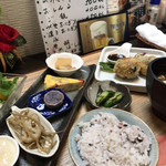 酒・肴さんじょう - 料理写真: