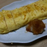 鳥兆 - 玉子焼き