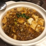 中国料理 水仙閣 - 