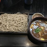 日本橋 やぶ久 - 