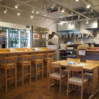 き田たけうどん_2