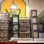 かんだデザート