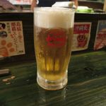 おとん - オリオン生