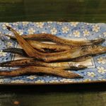 おとん - かなぎ