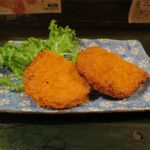 おとん - ミンチ天