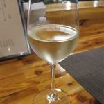 和飲食堂 - 白ワイン