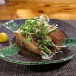 和飲食堂 - 豚のあっさり角煮