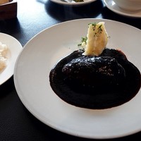 上野洋食遠山 - 
