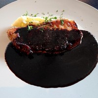 上野洋食遠山 - 