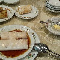 菜香新館 - 