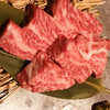 近江うし 焼肉 にくTATSU 青山本店