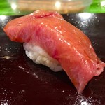 大和寿司 - 本マグロ
