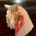 大和寿司 - いさき