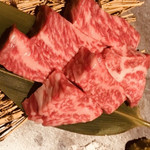 近江うし 焼肉 にくTATSU - 