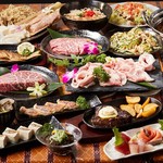 沖縄料理 丸沖商店 - 料理写真: