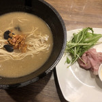 麺酒ゃ ! サンポルコ - 