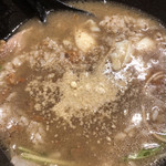 麺酒ゃ ! サンポルコ - 