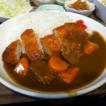 ちっちゃなごはんやさん - 