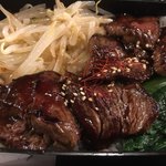 完全個室焼肉 うしあぶり - 