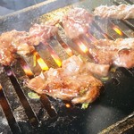 味源 - どうですか？この美味しそうな肉❤️