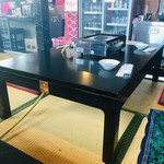 味源 - 隣のテーブル