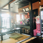 味源 - 店内の様子